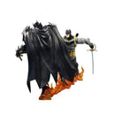 McFarlane Toys DC Collector Batman vs Azrael Batman Armor 7-Inch Scale Action Figure 2-Pack