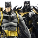 McFarlane Toys DC Collector Batman vs Azrael Batman Armor 7-Inch Scale Action Figure 2-Pack