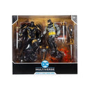 McFarlane Toys DC Collector Batman vs Azrael Batman Armor 7-Inch Scale Action Figure 2-Pack