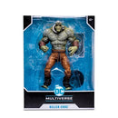 McFarlane Toys DC Collector Megafig Wave 2 Killer Croc Action Figure