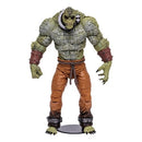 McFarlane Toys DC Collector Megafig Wave 2 Killer Croc Action Figure