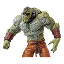 McFarlane Toys DC Collector Megafig Wave 2 Killer Croc Action Figure