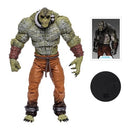 McFarlane Toys DC Collector Megafig Wave 2 Killer Croc Action Figure