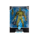 McFarlane Toys DC Collector Swamp Thing Megafig 7-Inch Action Figure