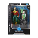 McFarlane Toys DC McFarlane Collector Edition Wave 1 7-Inch Scale Action Figure - Select Figure(s)