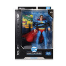 McFarlane Toys DC McFarlane Collector Edition Wave 1 7-Inch Scale Action Figure - Select Figure(s)