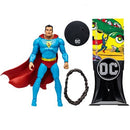 McFarlane Toys DC McFarlane Collector Edition Wave 1 7-Inch Scale Action Figure - Select Figure(s)