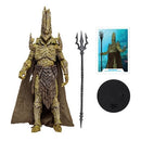 McFarlane Toys DC Multiverse Aquaman and the Lost Kingdom Movie 7-Inch Scale Action Figure - Select Figure(s)