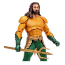 McFarlane Toys DC Multiverse Aquaman and the Lost Kingdom Movie 7-Inch Scale Action Figure - Select Figure(s)