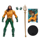 McFarlane Toys DC Multiverse Aquaman and the Lost Kingdom Movie 7-Inch Scale Action Figure - Select Figure(s)