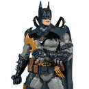 McFarlane Toys DC Multiverse Batman Designed by Todd McFarlane 7-Inch Action Figure