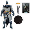 McFarlane Toys DC Multiverse Batman Designed by Todd McFarlane 7-Inch Action Figure