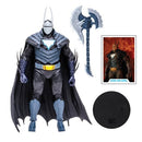 McFarlane Toys DC Multiverse Batman Duke Thomas Tales From The Dark Multiverse 7-Inch Scale Action Figure