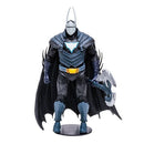 McFarlane Toys DC Multiverse Batman Duke Thomas Tales From The Dark Multiverse 7-Inch Scale Action Figure