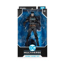 McFarlane Toys DC Multiverse Batman Hazmat Batsuit 7-Inch Scale Action Figure