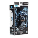 McFarlane Toys DC Multiverse Batman: Hush Black and Gray 7-Inch Scale Action Figure