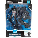 McFarlane Toys - DC Multiverse Collector Wave 3 Last Knight on Earth Action Figure - Select Figure(s)