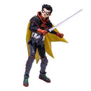 McFarlane Toys DC Multiverse Damian Wayne Robin Infinite Frontier 7-Inch Scale Action Figure