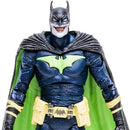 McFarlane Toys DC Multiverse Dark Nights Metal Batman of Earth-22 Infected 7-Inch Scale Action Figure