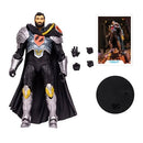 McFarlane Toys DC Multiverse General Zod DC Rebirth 7-Inch Scale Action Figure