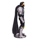 McFarlane Toys DC Multiverse General Zod DC Rebirth 7-Inch Scale Action Figure