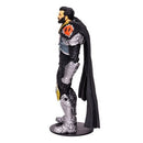 McFarlane Toys DC Multiverse General Zod DC Rebirth 7-Inch Scale Action Figure