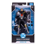 McFarlane Toys DC Multiverse General Zod DC Rebirth 7-Inch Scale Action Figure