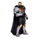 McFarlane Toys DC Multiverse General Zod DC Rebirth 7-Inch Scale Action Figure