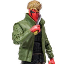 McFarlane Toys DC Multiverse Grifter Infinite Frontier 7-Inch Scale Action Figure