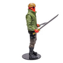 McFarlane Toys DC Multiverse Grifter Infinite Frontier 7-Inch Scale Action Figure