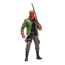 McFarlane Toys DC Multiverse Grifter Infinite Frontier 7-Inch Scale Action Figure