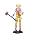 McFarlane Toys DC Multiverse Harley Quinn Birds of Prey 7-Inch Scale Action Figure