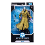 McFarlane Toys DC Multiverse Hush 7-Inch Scale Action Figure