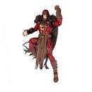 McFarlane Toys DC Multiverse King Shazam! 7-Inch Scale Action Figure