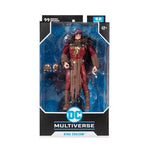 McFarlane Toys DC Multiverse King Shazam! 7-Inch Scale Action Figure