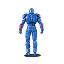 McFarlane Toys DC Multiverse Lex Luthor Blue Power Suit Justice League: The Darkseid War 7-Inch Scale Action Figure