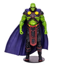 McFarlane Toys DC Multiverse Martian Manhunter DC Rebirth 7-Inch Scale Action Figure