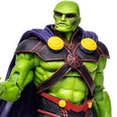 McFarlane Toys DC Multiverse Martian Manhunter DC Rebirth 7-Inch Scale Action Figure