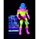 McFarlane Toys DC Multiverse Mr. Freeze Black Light Gold Label 7-Inch Scale Action Figure - Entertainment Earth Exclusive