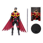 McFarlane Toys DC Multiverse Red Robin 7-Inch Scale Action Figure