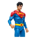 McFarlane Toys DC Multiverse Superman Jonathan Kent Future State 7-Inch Scale Action Figure