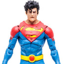 McFarlane Toys DC Multiverse Superman Jonathan Kent Future State 7-Inch Scale Action Figure