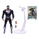 McFarlane Toys DC Multiverse Superman: Lois and Clark Solar Superman 7-Inch Scale Action Figure