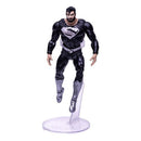 McFarlane Toys DC Multiverse Superman: Lois and Clark Solar Superman 7-Inch Scale Action Figure