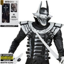 McFarlane Toys DC Multiverse The Batman Who Laughs Sketch Edition Gold Label 7-Inch Scale Action Figure - Entertainment Earth Exclusive