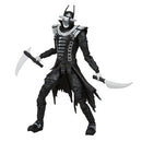 McFarlane Toys DC Multiverse The Batman Who Laughs Sketch Edition Gold Label 7-Inch Scale Action Figure - Entertainment Earth Exclusive