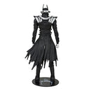 McFarlane Toys DC Multiverse The Batman Who Laughs Sketch Edition Gold Label 7-Inch Scale Action Figure - Entertainment Earth Exclusive