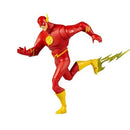 McFarlane Toys DC Multiverse The Flash Superman: The Animated Series 7-Inch Scale Action Figure