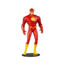 McFarlane Toys DC Multiverse The Flash Superman: The Animated Series 7-Inch Scale Action Figure