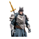 McFarlane Toys DC Multiverse Wave 14 Batman Dark Knights of Steel 7-Inch Scale Action Figure